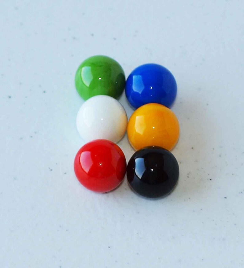 joker marbles