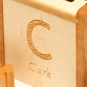 Wooden Shape Sorter image 5