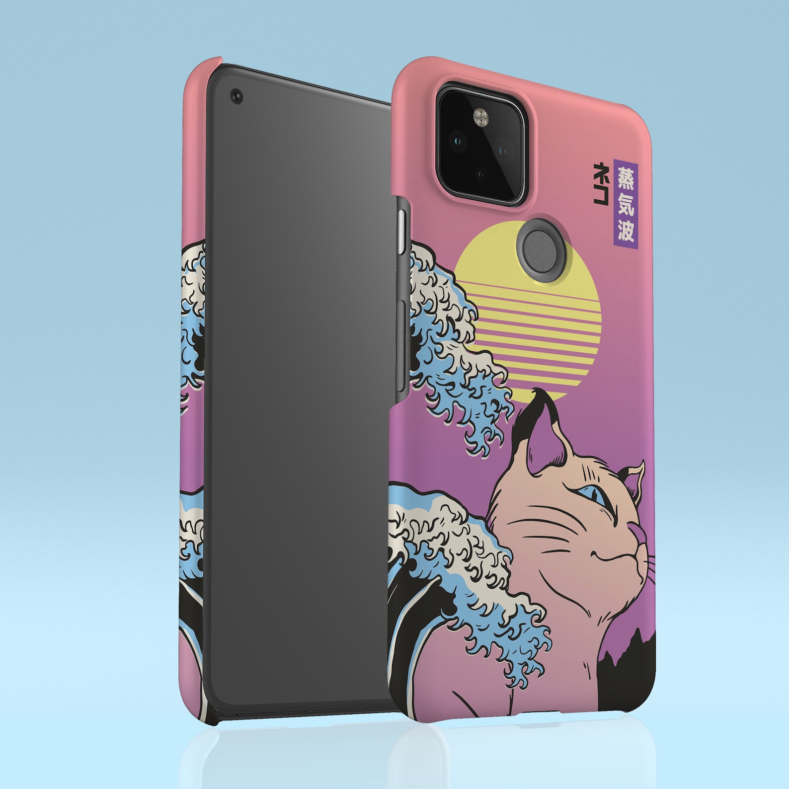 Pixel Phone Case Pixel 4 Phone Case Google Pixel 4a Phone Etsy UK