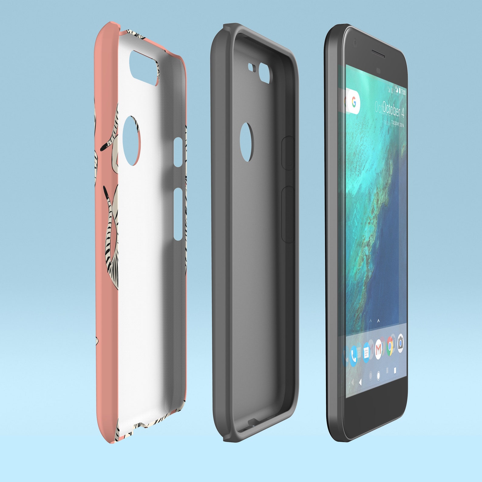 Pixel 5 Case Pixel Phone Case Pixel 4 Phone Case Google Etsy UK