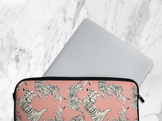 Aesthetic Laptop Sleeve Animal Laptop 