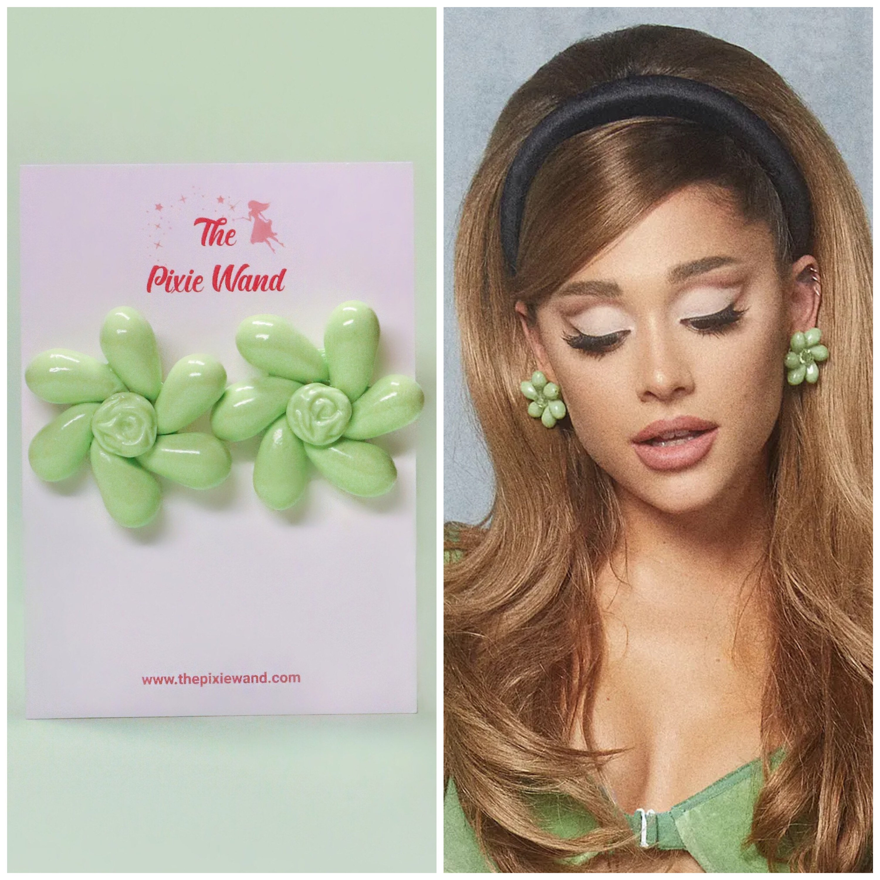 Ariana Grande POSITIONS Earrings Ubicaciondepersonas cdmx gob mx ariana-grande-positions-earrings-ubicaciondepersonas-cdmx-gob-mx