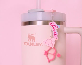 Lover stanley cup charm | Taylor swift