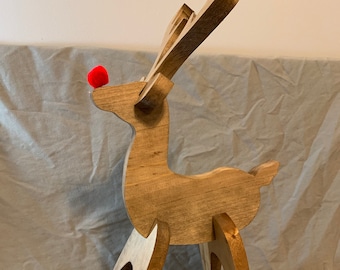 Reindeer