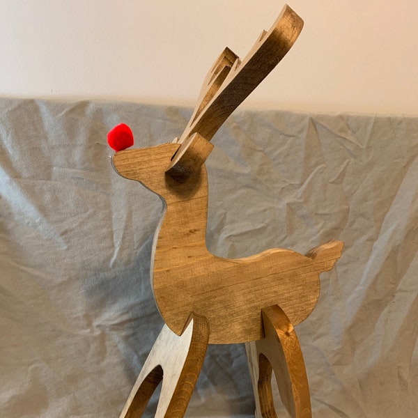 Reindeer