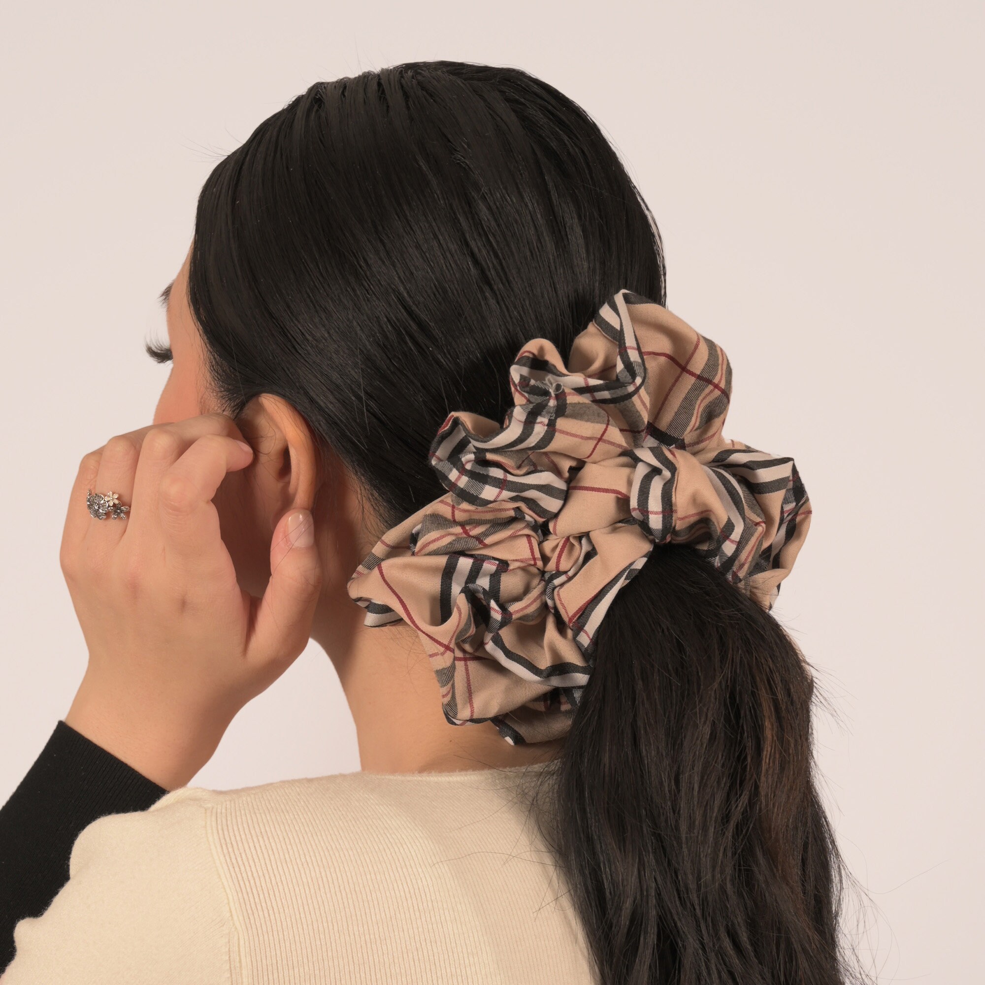Trendy hair ties sale