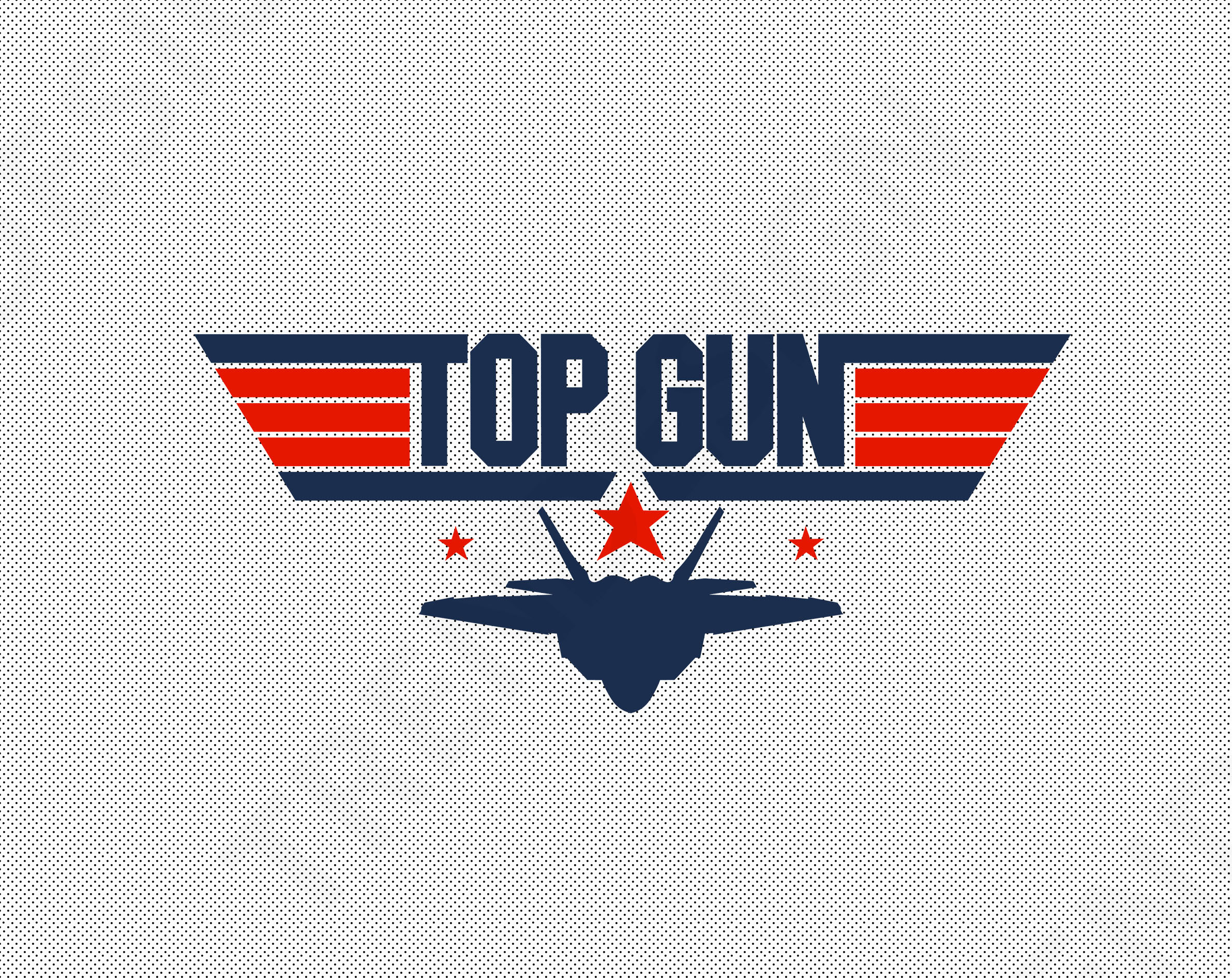 Top gun svg cut file for cricut Top gun t shirt Maverick Etsy España