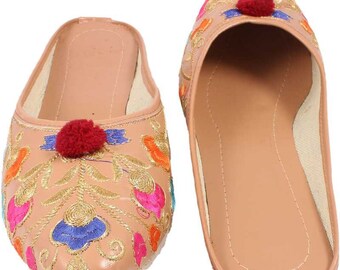mojari for baby girl
