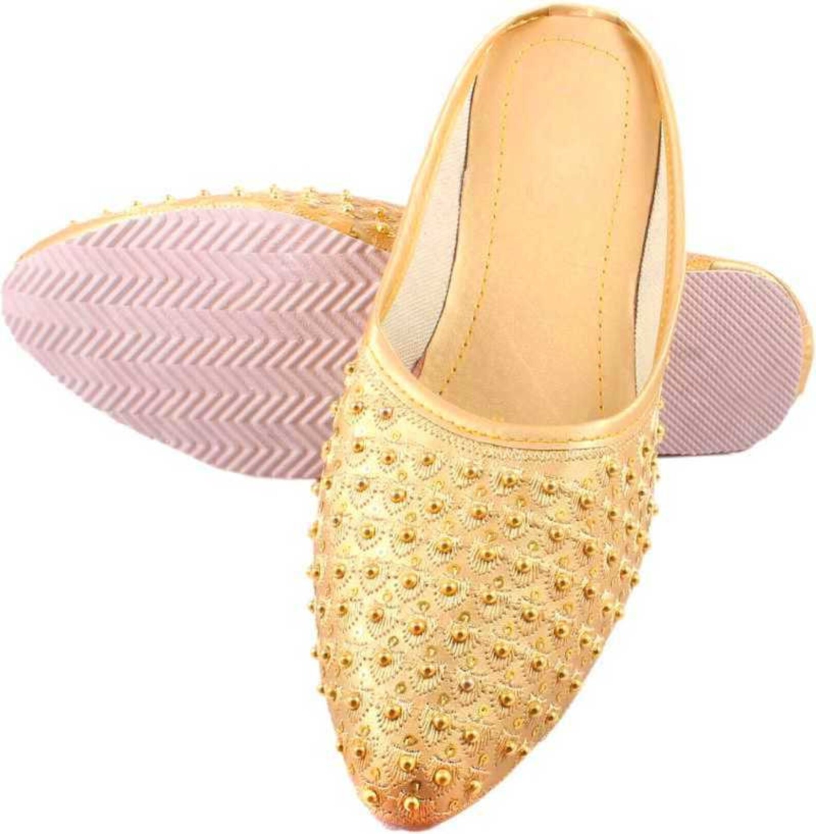 Handmade jute Rajasthani Mojari Ethnic Shoes Traditional shoes Etsy