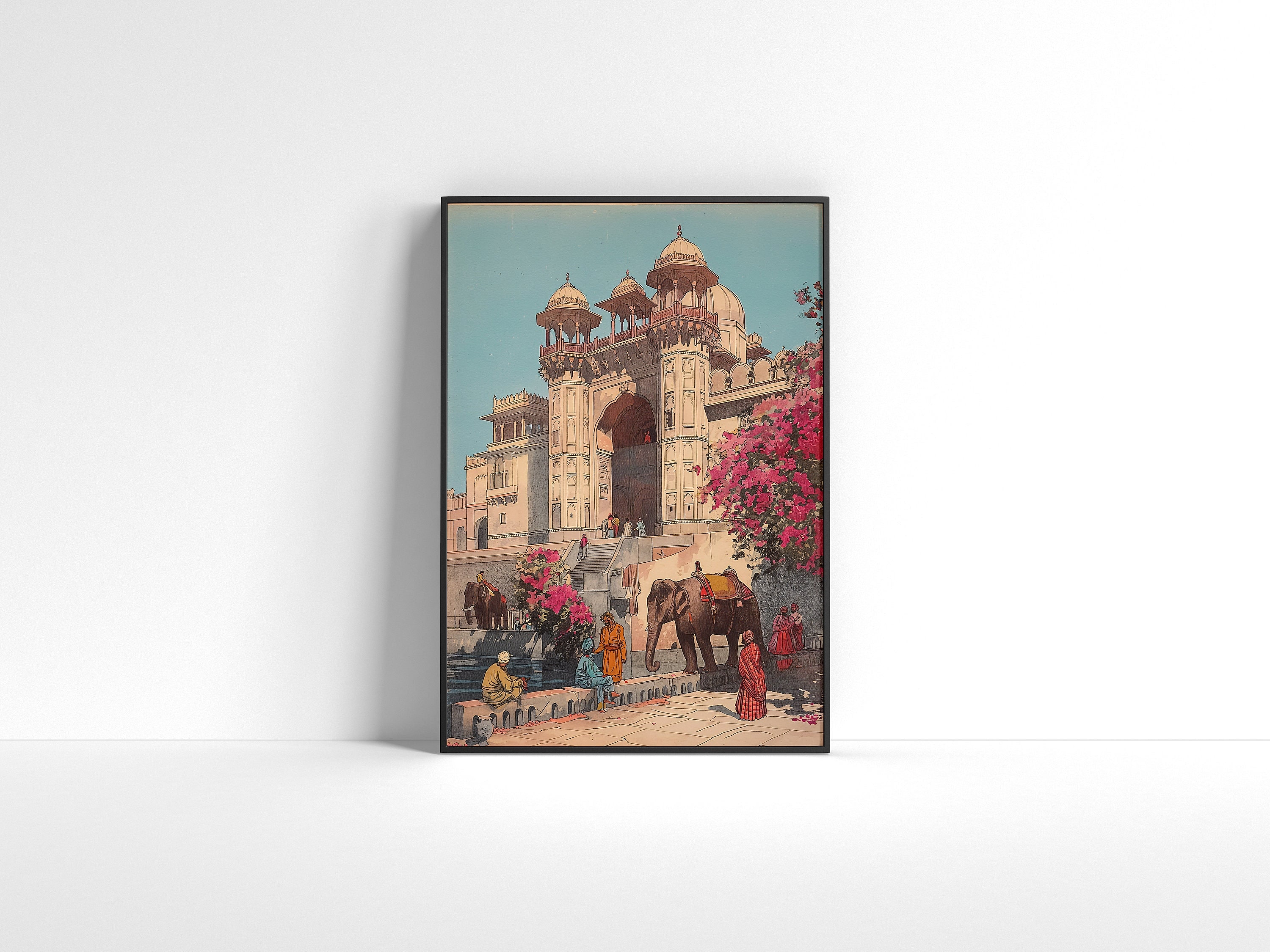 吉田博 - Etsy 日本
