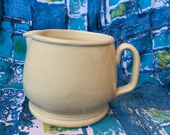 Australian Pottery Bakewells ceramic Jug