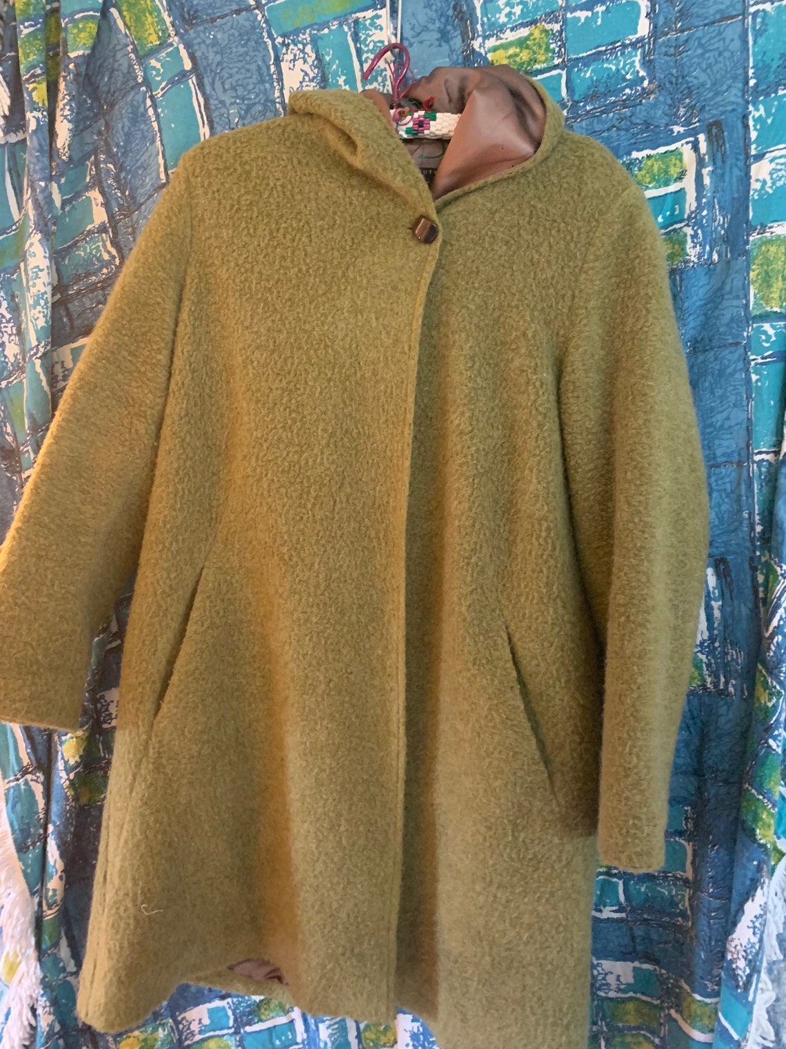 perri cutten knitwear