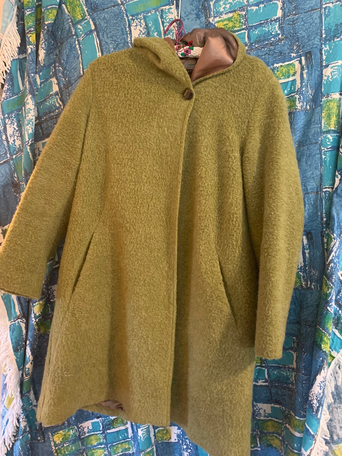 perri cutten knitwear