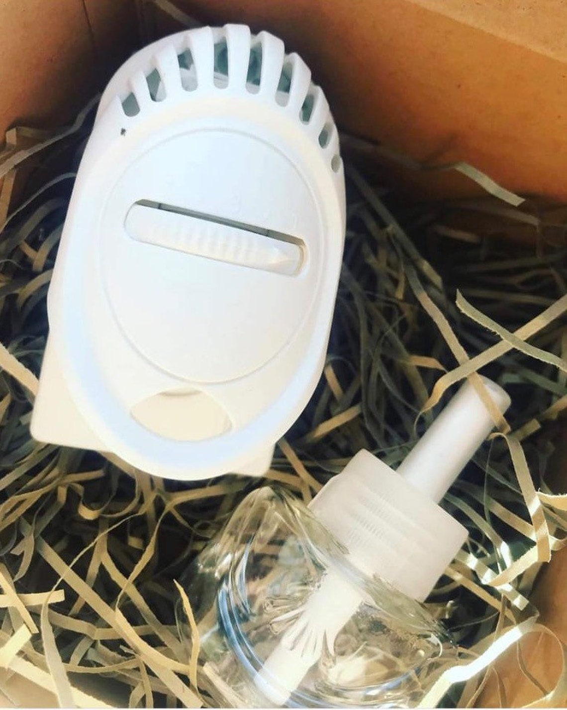 Plug In Diffuser Plug In Air Freshener Home Fragrance | Etsy