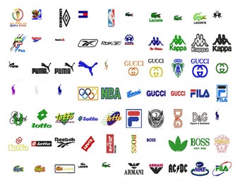 nike adidas puma fila