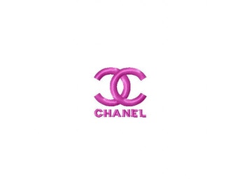 Chanel Logo Etsy