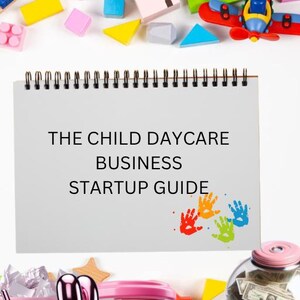Child Daycare Startup Services, Early Learning Centre, Playgroup, Child Development, Start-Up Nursery, UK Childcare