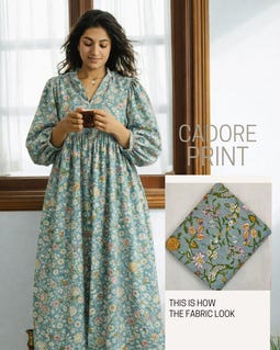 Indian Cotton Dress, Cotton Block Print Dress, Summer Dress, Cotton Midi Dress, Cotton Mini Dress, Cotton Maxi Dress, Indian Block Print