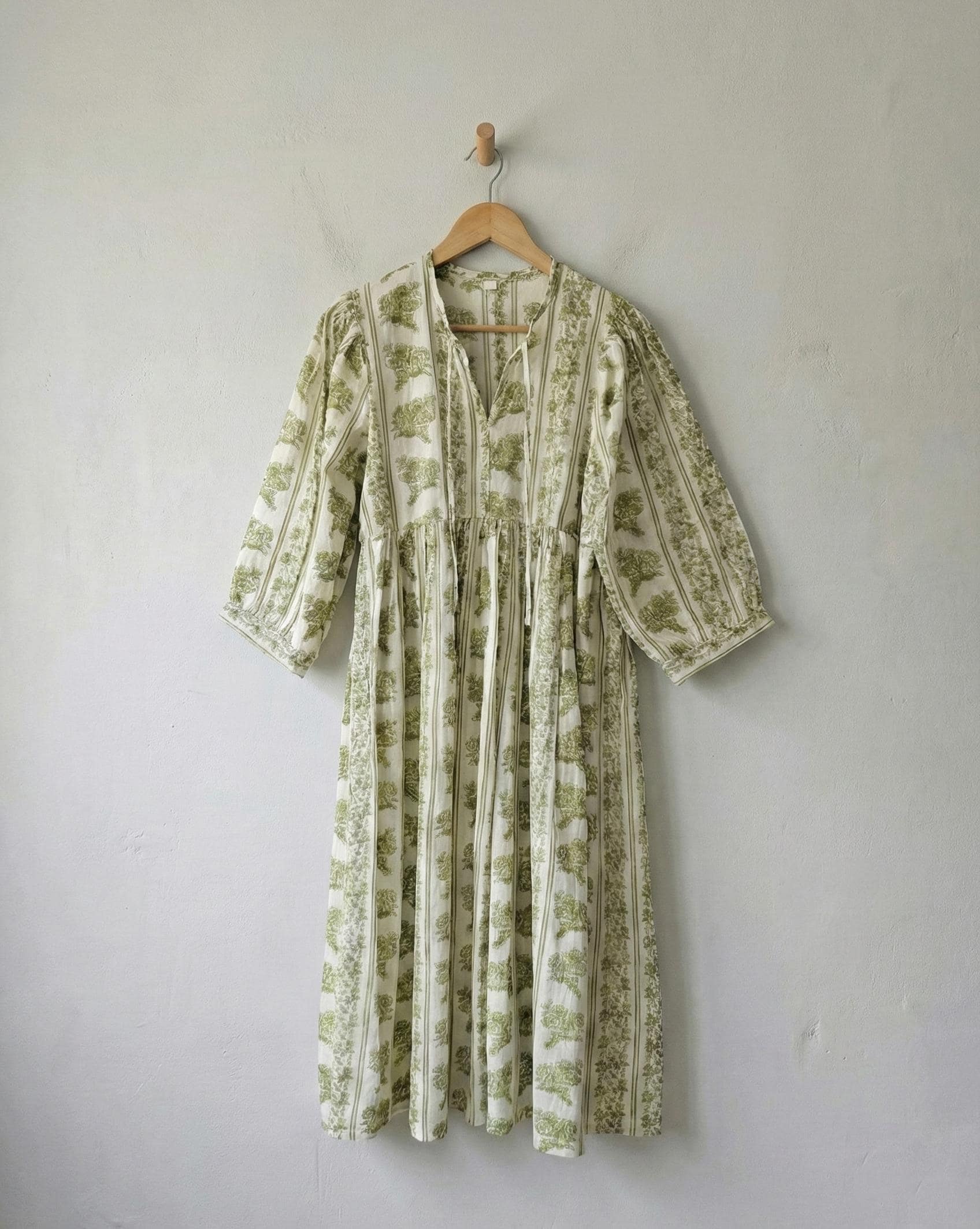 white christmas dresses Bhoomi Mini Dress ~ Sunset main image 0