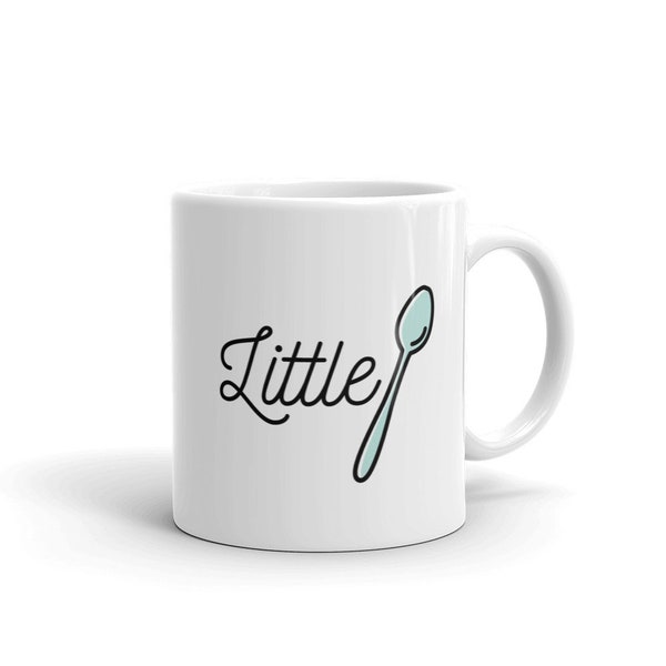 Little Spoon Etsy