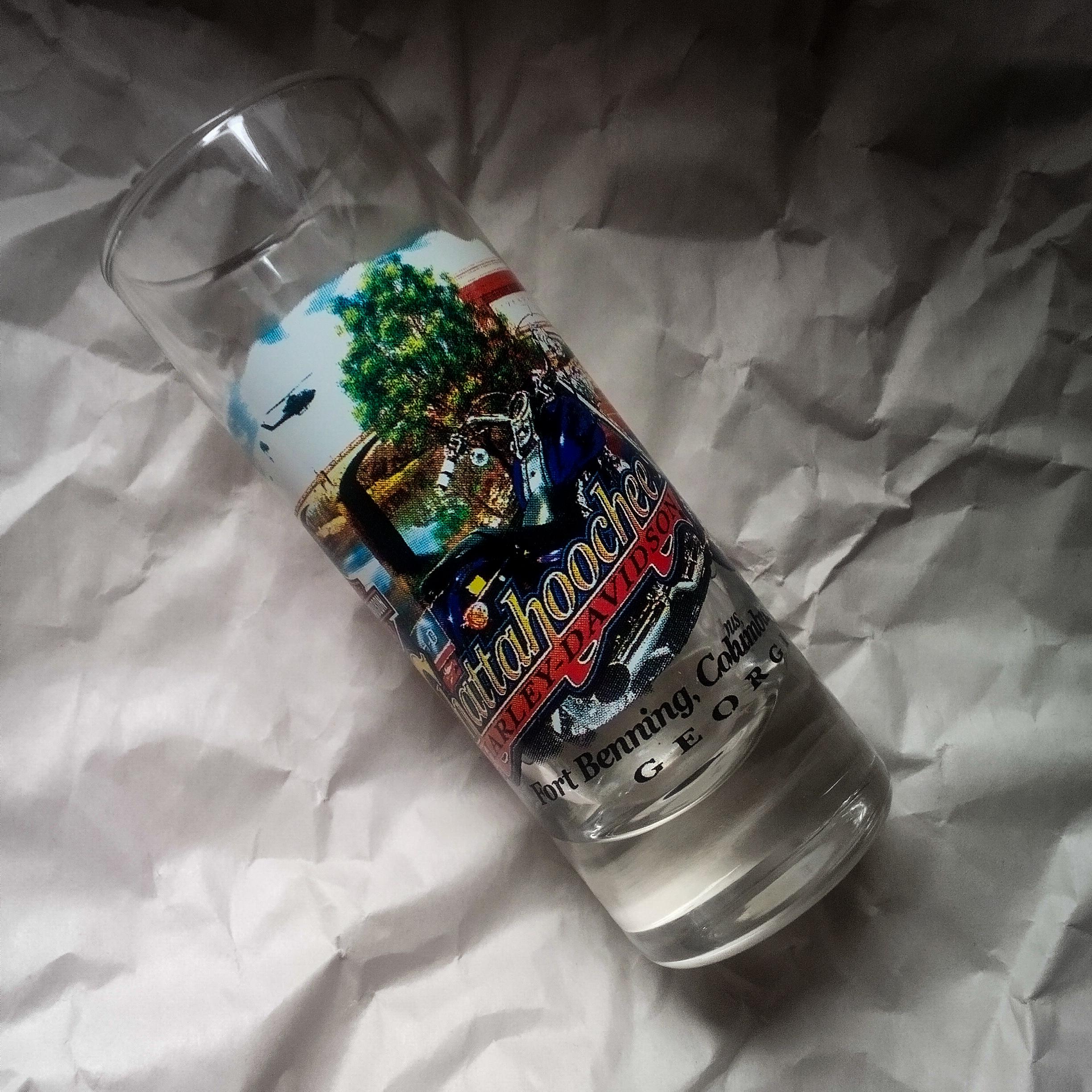 Harley davidson shot glass - Etsy 日本 Harley davidson shot glass - Etsy 日本