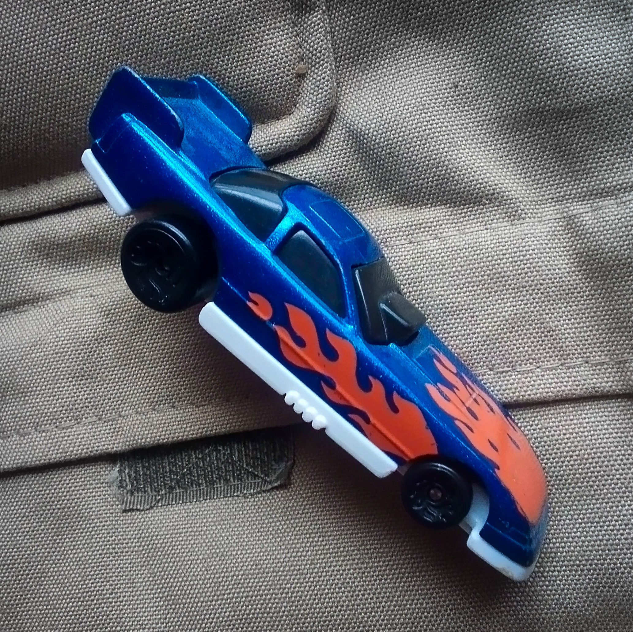 ミニカー HOTWHEELS FIREBIRD RACEWAY FLAME DRAGGER Hot Wheels 1999 Special Edition Firebird Raceway Flame