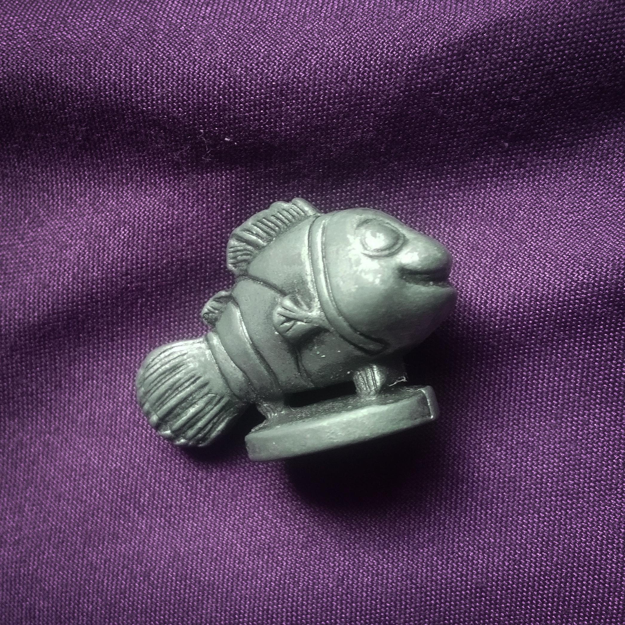 Vintage Disney Finding Nemo Miniature
