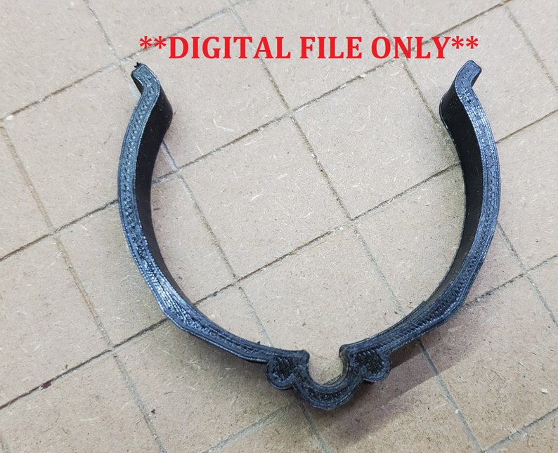 ONEFINITY CNC 2.5 Vacuum Hose / Router Power Cord Clip Etsy