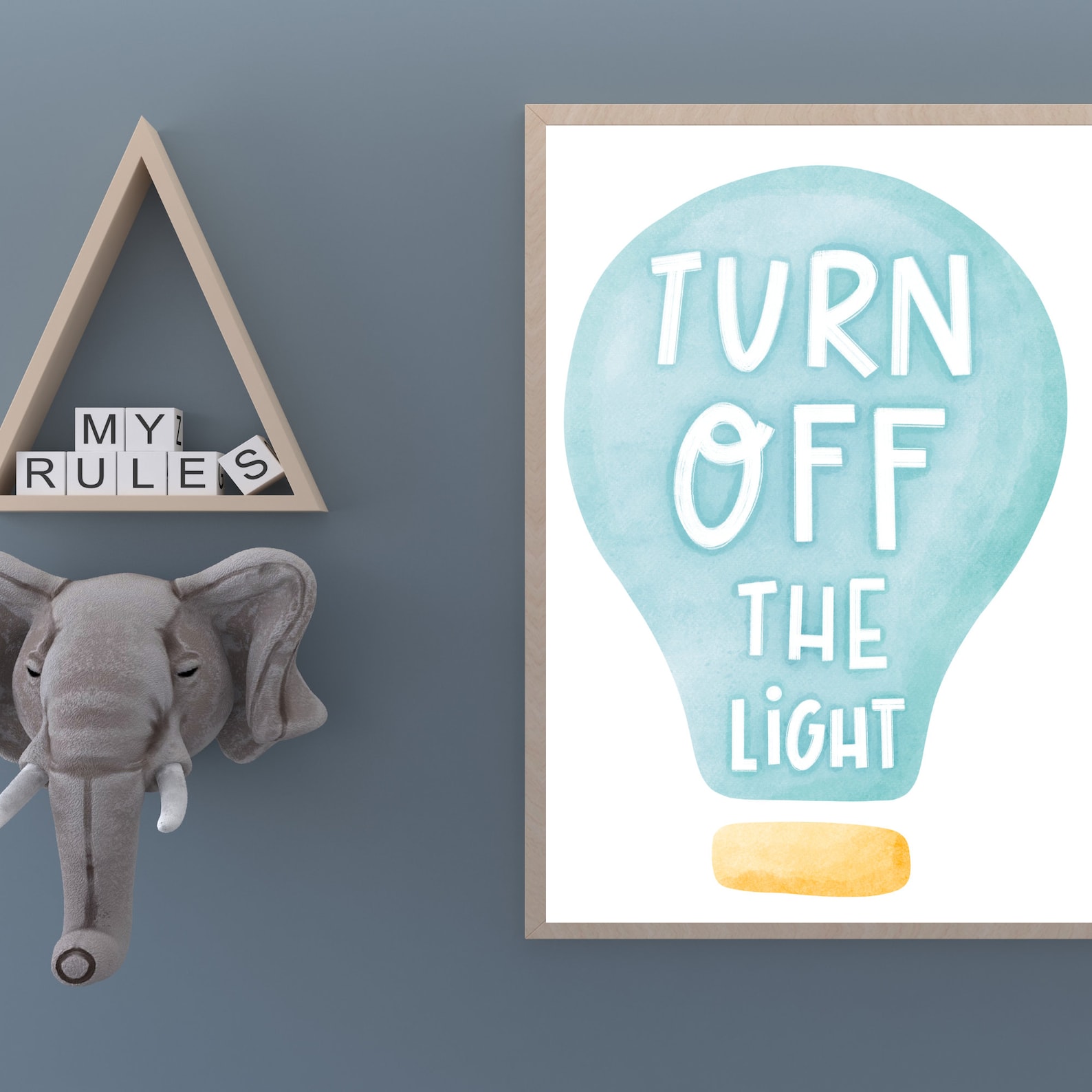 Kids Bathroom Decor, Bathroom Printable Kids, Kids Bathroom Wall Art ...