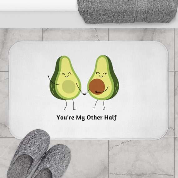 Nice Butt Bath Mat, Home Bath Mat, Rae Dunn Mat, Best Bath Mat