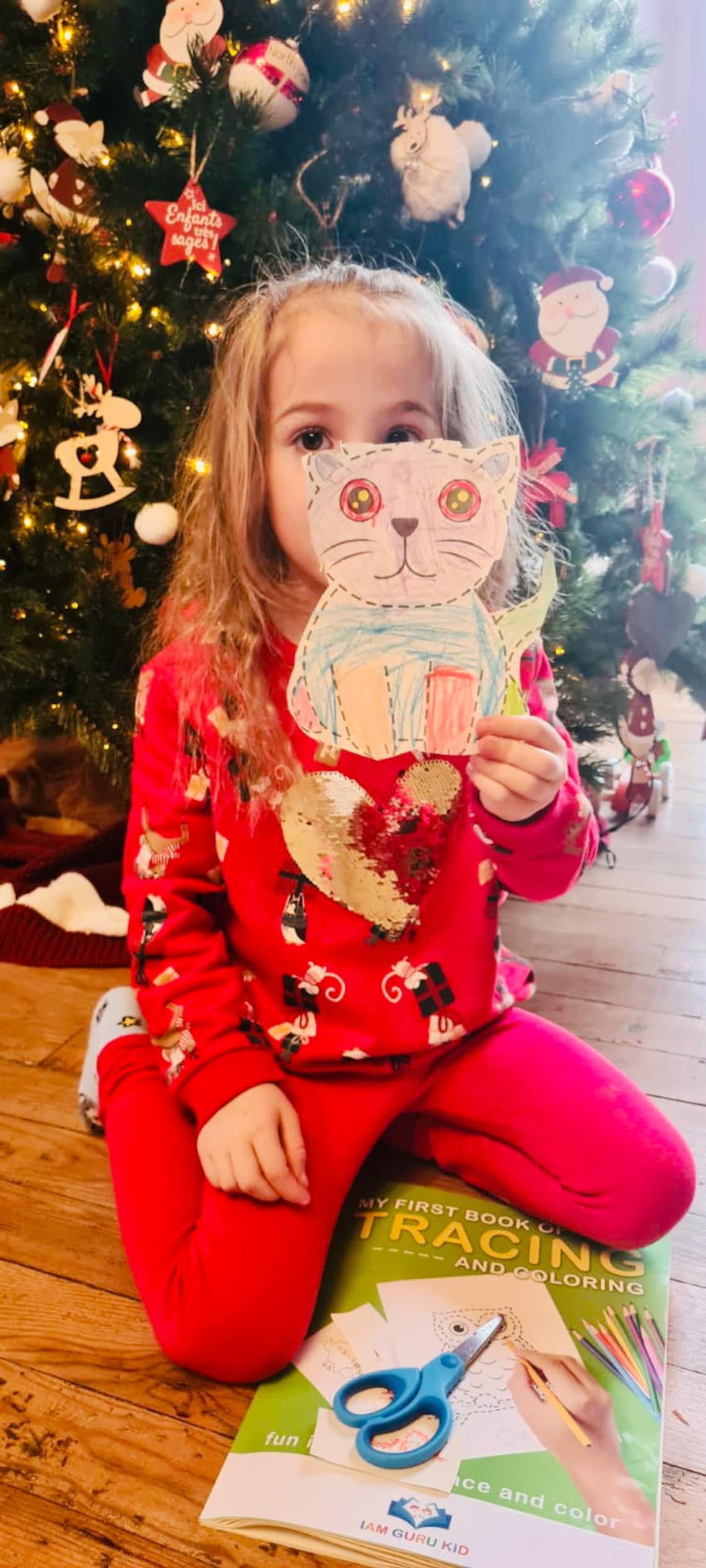 Toddler Coloring Pages Kids Coloring Pages Activity Book for Etsy
