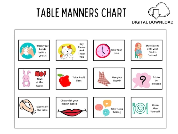proper-table-manners