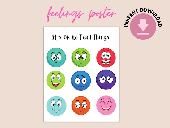 Gevoelens & emoties: overzicht van alle gevoelens en emoties