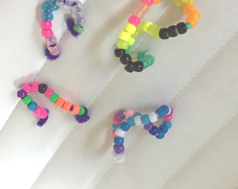 Rainbow Tangles