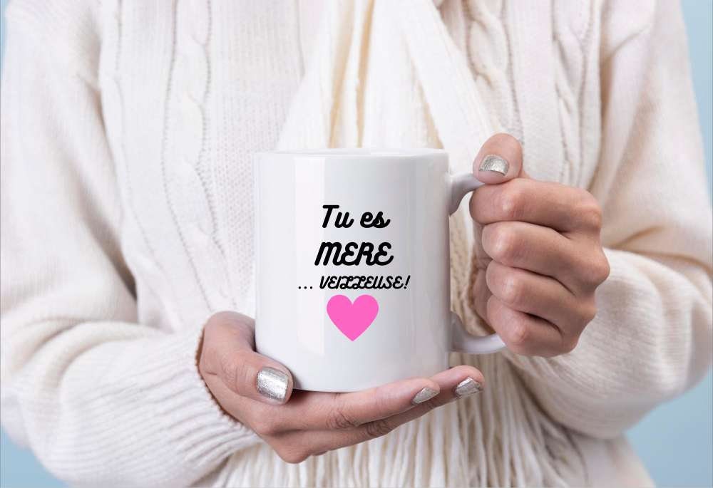 Mug Pour Toute Occasion à Offrir Jpour Toutes Le Mamans Cadeau Original Expedition Sous 48 H