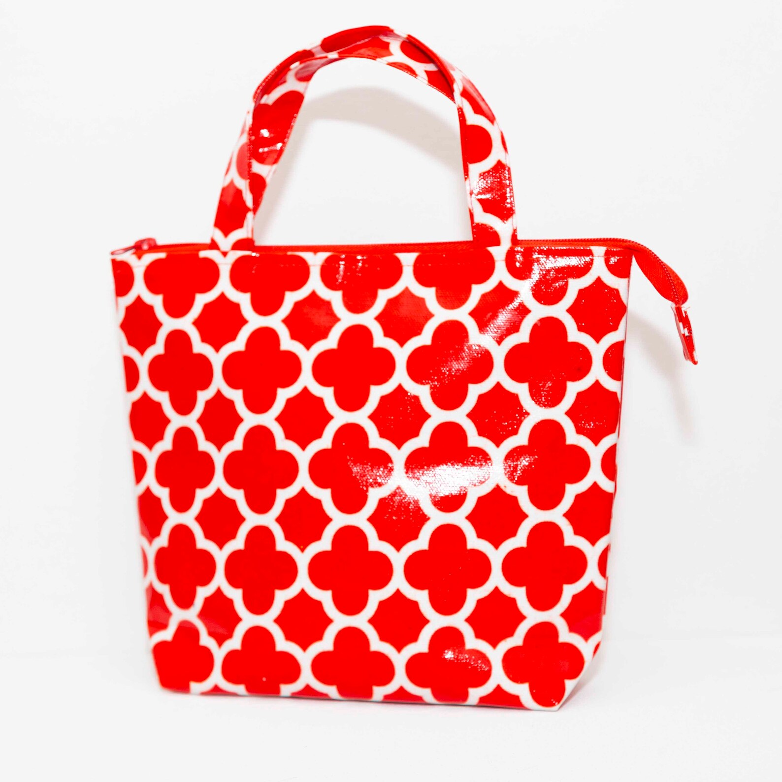 HANDMADE LUNCH BAG Insulated to keep contents warm or cold. Etsy