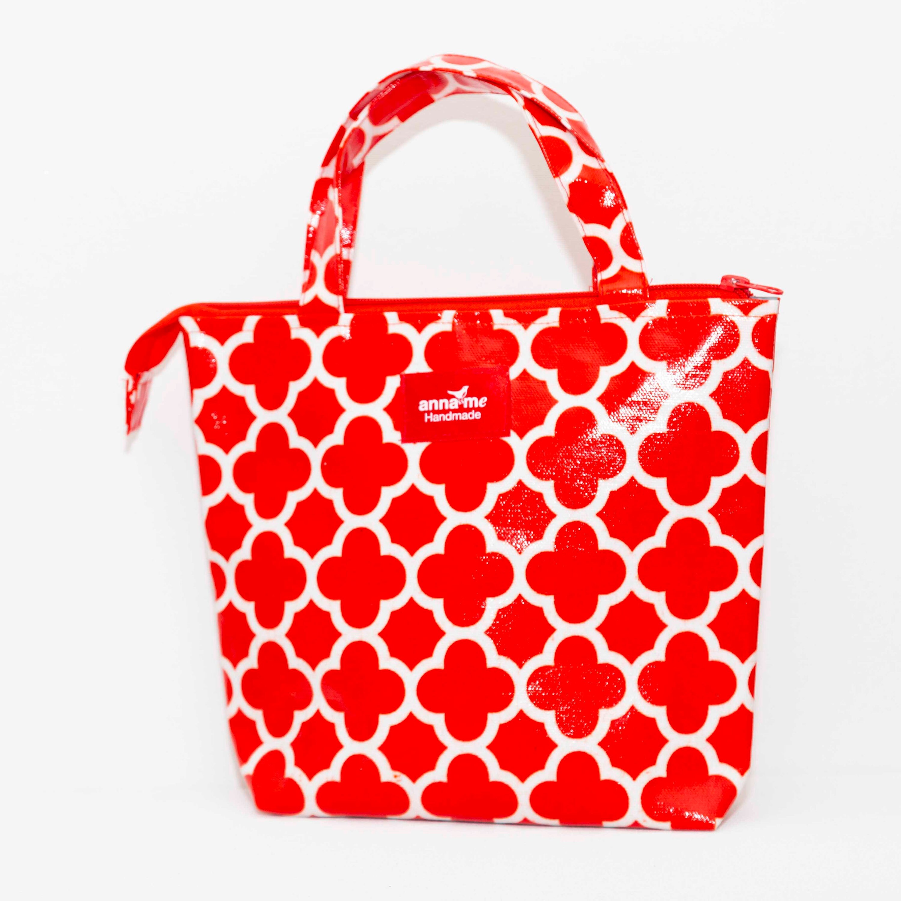 HANDMADE LUNCH BAG Insulated to keep contents warm or cold. Etsy