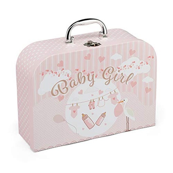 Gift boxes for baby clothes 2025