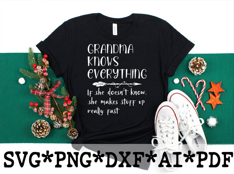 Download Mother S Day Svg Cool Grandma Best Grandma Ever Grandma Knows Everything Svg Grandma Gift Funny Grandma Blessed Grandma Grandma Svg Drink Barware Kitchen Dining Startfi Io