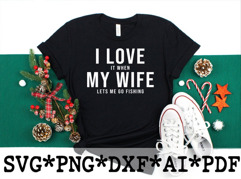 Free Free 123 Fishing Wife Svg SVG PNG EPS DXF File