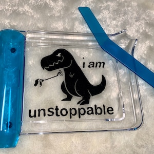 Custom pharmacy counting tray