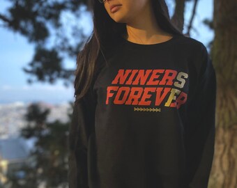 sf forty niners gear