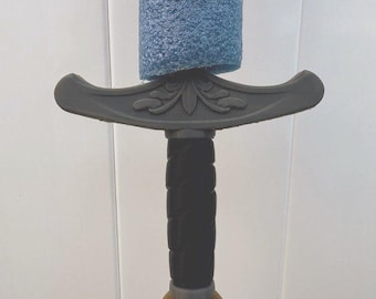 Foam Noodle Short Sword
