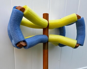 Foam Noodle WarHammer - Two Handed