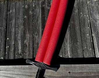 Foam Noodle Long Sword