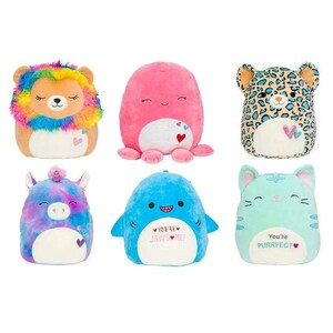 photo New Squishmallow Designs 2021 etsy