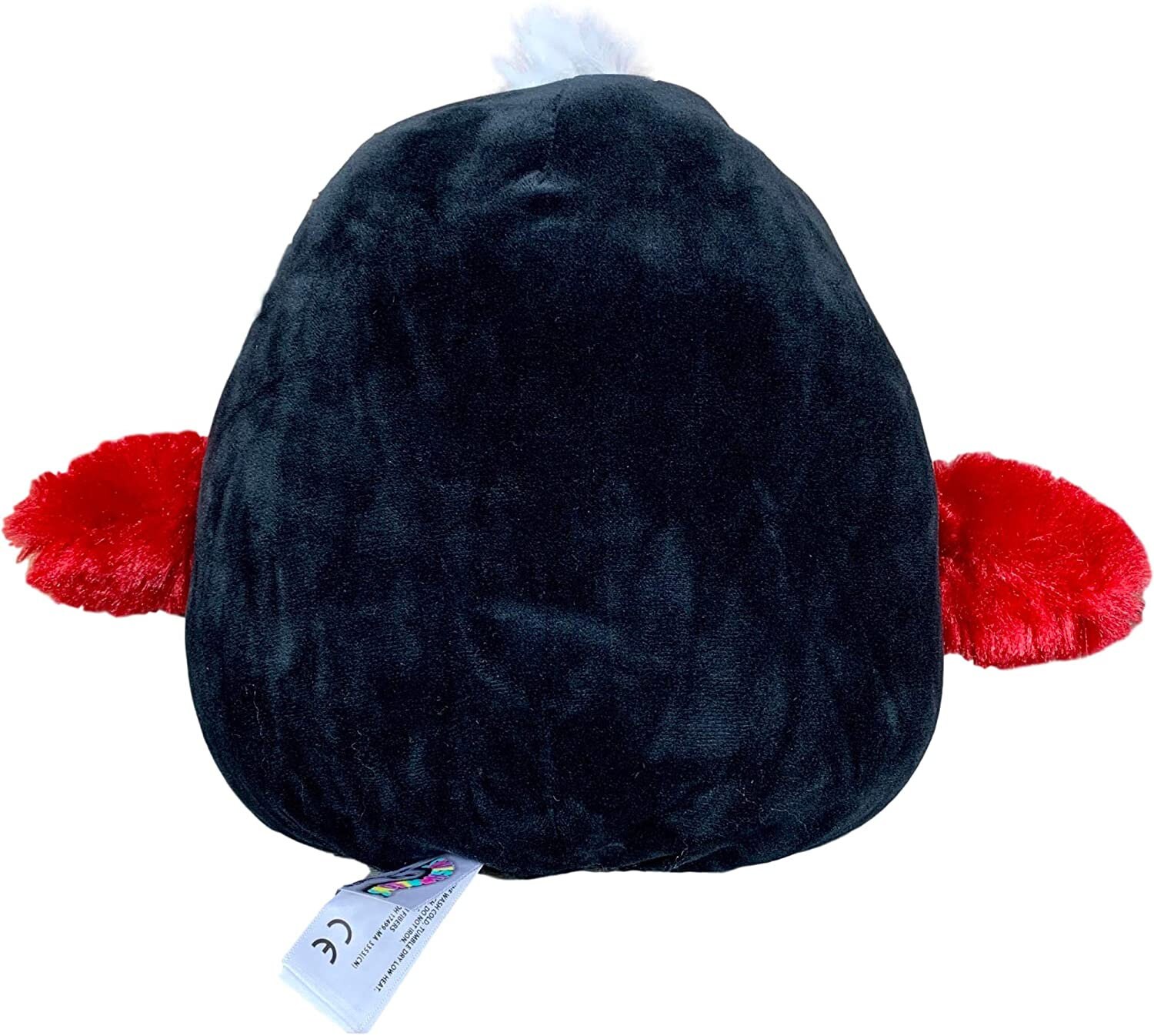 Squishmallow 8 Inch Tito The Toucan Plush Toy Super Pillow | Etsy