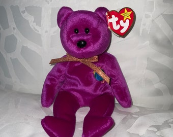 2000 millennium edition bear value