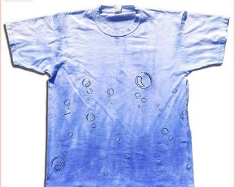 Bubble T-Shirt