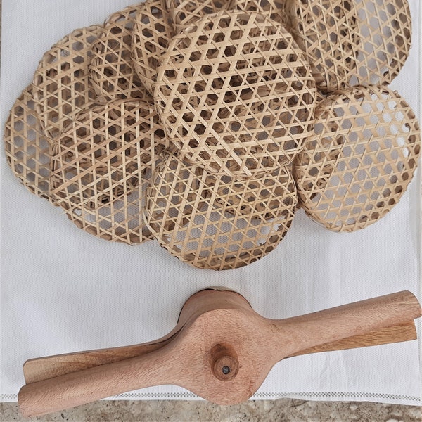 String Hopper Maker  wooden | idiyappam maker | Extruder idiyappam | noodle | spaghetti | Sevai Free 12Tray Kitchen Tools